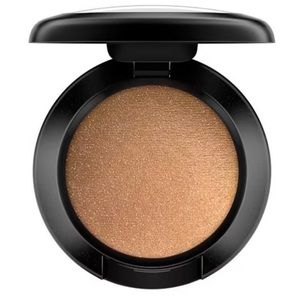 MAC Cosmetics Amber Lights Frost Metallic Eye Shadow Makeup Cosmetics Brand New!